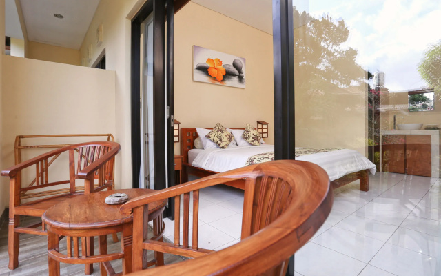 Betesda Guest House