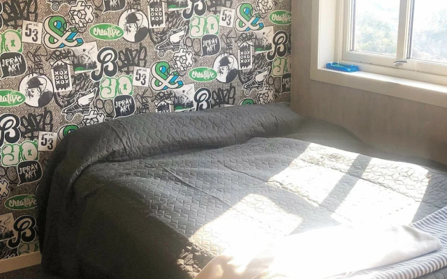 8 Person Holiday Home in Søgne