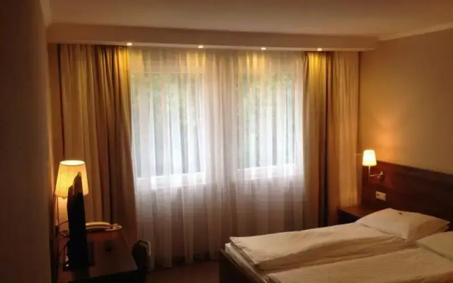 Hotel Europa