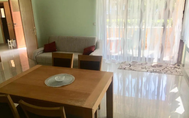 Stoja Apartment