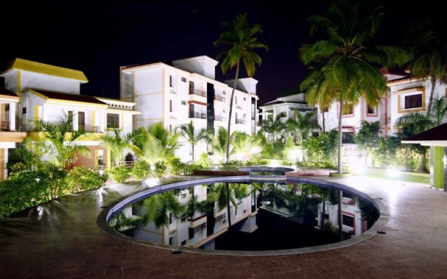 RnB hotel Goa