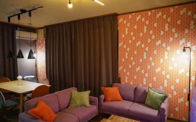 Living CUBE BEPPU