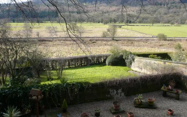 Holmefield Country Guest House