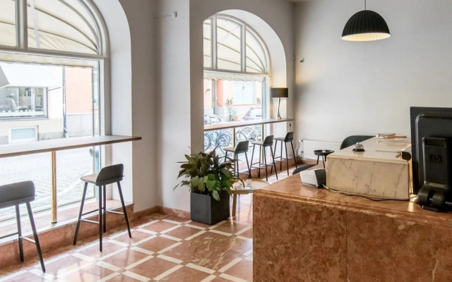Astoria Hotel