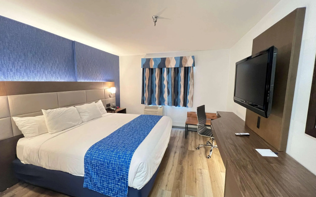 SureStay Plus Hotel by Best Western Mammoth Lakes