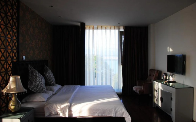 Xichang Banshantang Inn