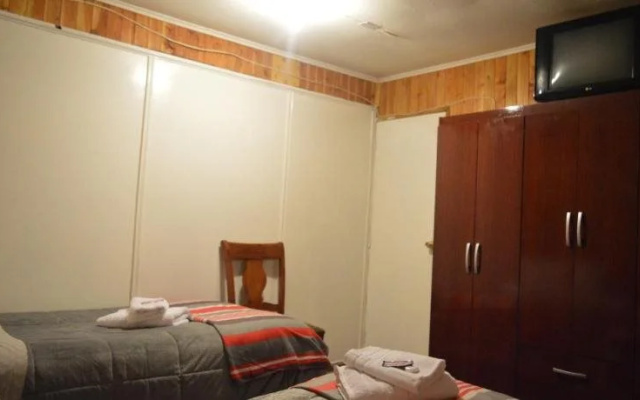 Hostal Las Heras
