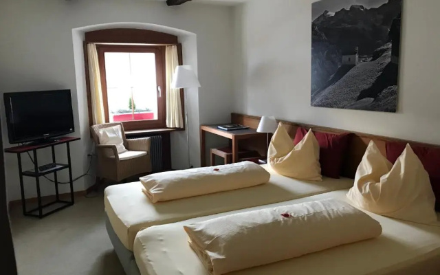 Hotel Bodenhaus