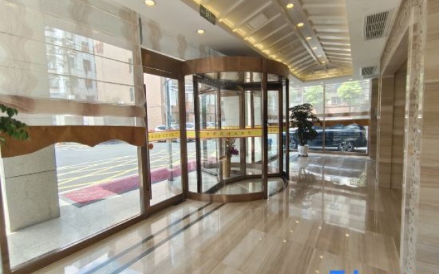 Zengdu Hotel
