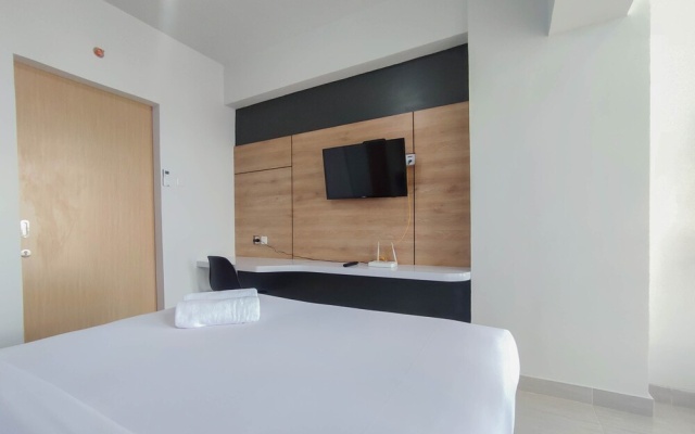 The Alton Apartment