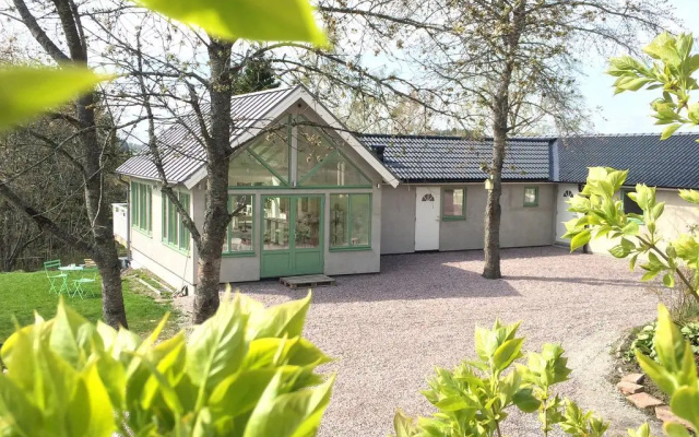 Tuna Kyrkby Bed & Breakfast