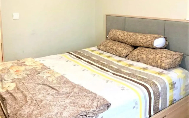 Springlake Apartment Summarecon by Veeroom