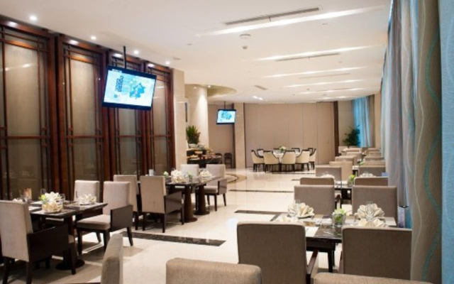 Hangzhou Runda International Hotel