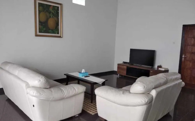 Aldeoz Palembang City Villa Sumsel
