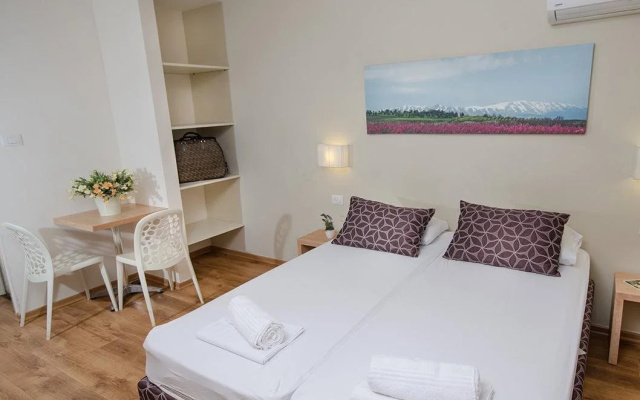 Malkiya TravelHotel