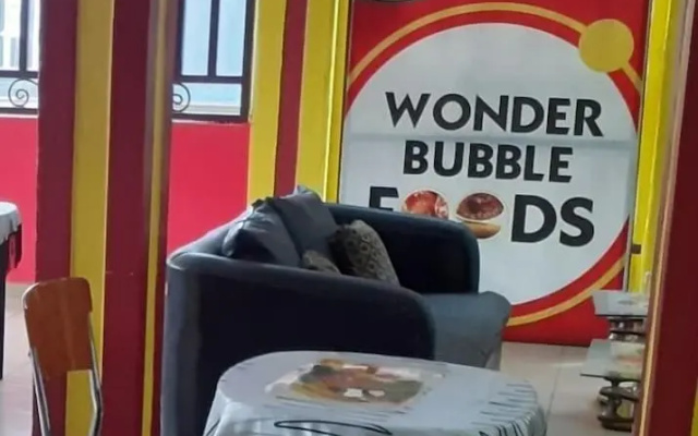 Wonder Ville Hotel