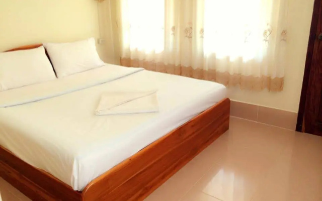 Khong View Guesthouse