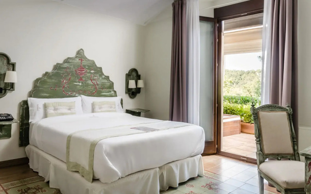 Hotel Sant Pere Del Bosc