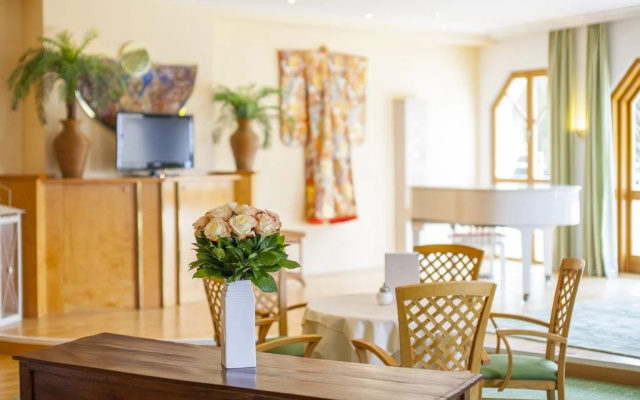 Kurhotel Leonardo