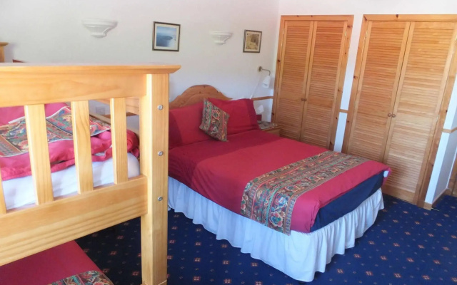 Orkneylodge