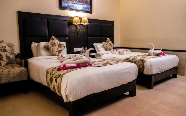 Sterling Amargarh Jodhpur
