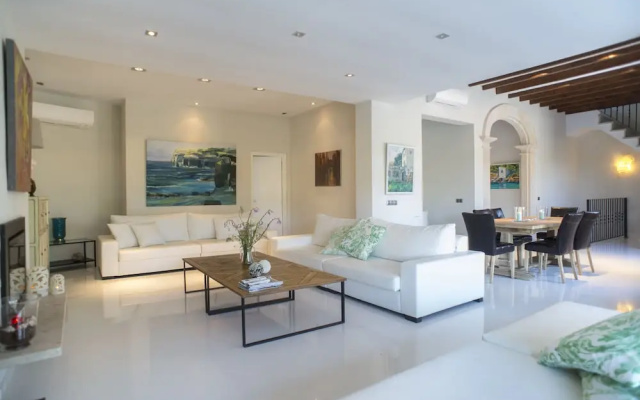 Villa Cala Figuera