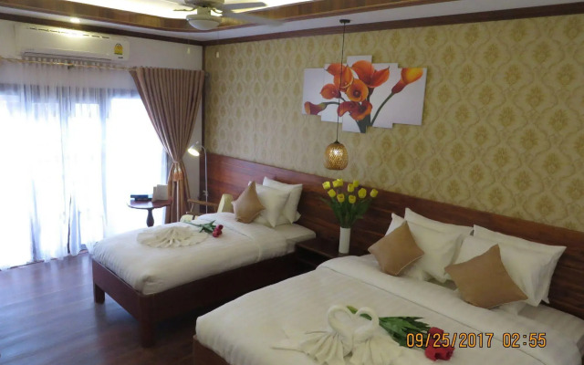 Mekong Charm Guesthouse