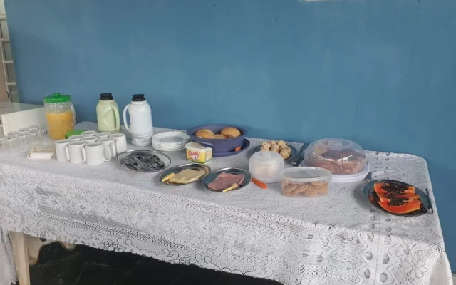 Pousada Nova Fama