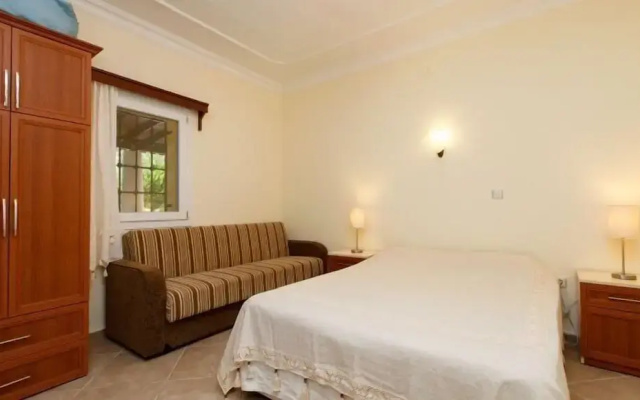 Bitez Muhafazakar Villa Ekrem