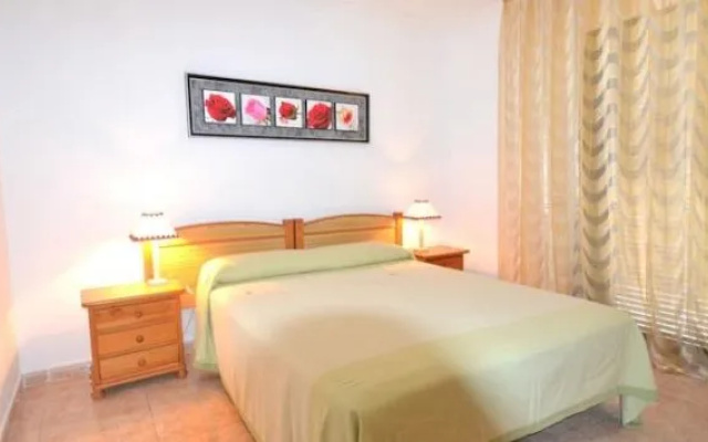Bungalow Tegueste
