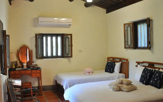 Grace Homestay 54