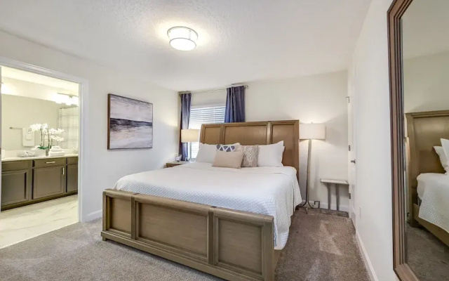 4811ll Amazing 5 Bedroom 4 Bathroom
