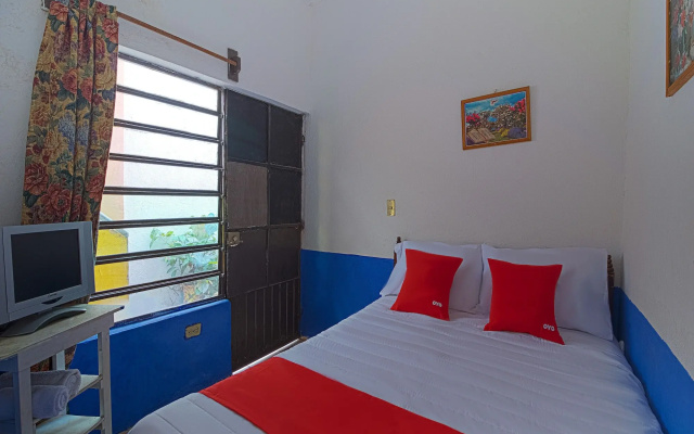 OYO Hotel Posada Los Faroles,Tabasco
