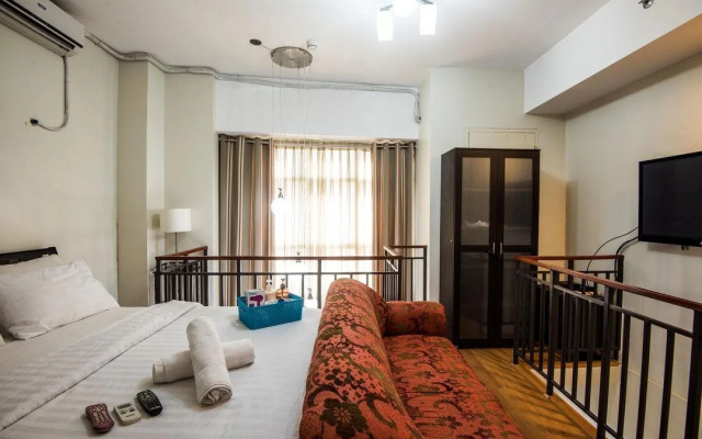Short Stay PH - Makati