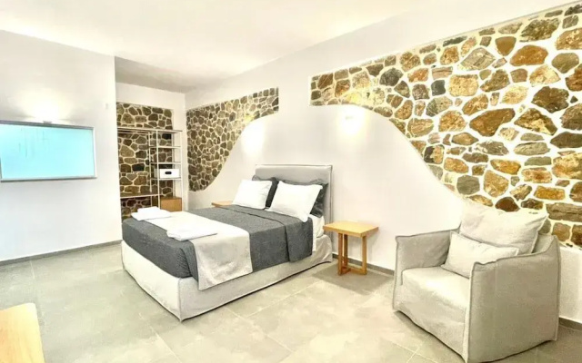 Trocadero Luxury Suites