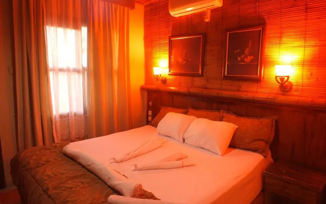 Sato Hotel