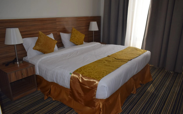 Sama Al Amani Hotel