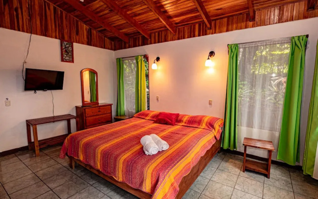 Cabañas La Pradera