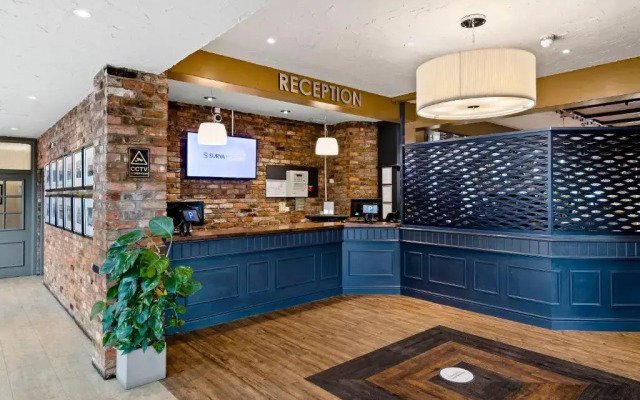 Dragonfly Hotel King's Lynn
