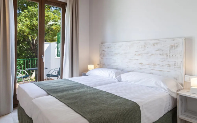 Ad Hoc Vitae Retreats & Health