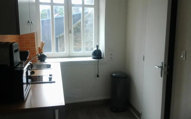 Appartement Rue Georges V - Port de la Houle