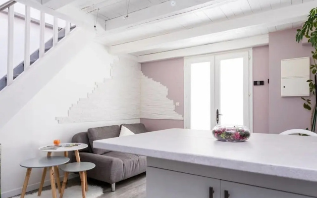 Agréable Duplex au calme Montpellier