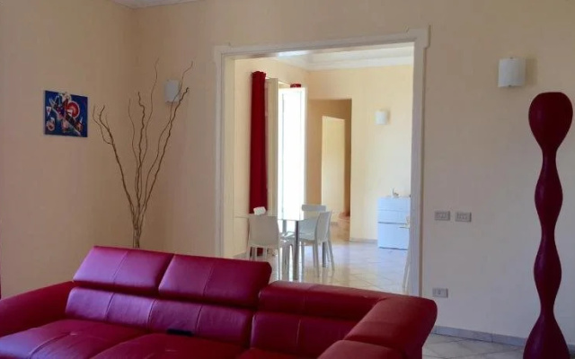 B&B Torre Lauro