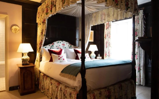 Spread Eagle Hotel and Spa