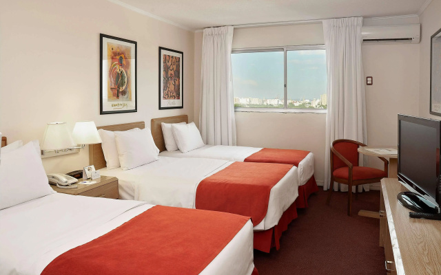 Alfa Suites