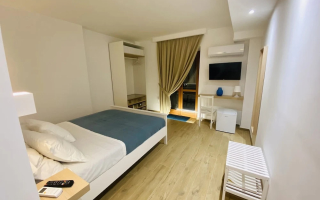B&B Selâavì Stabia
