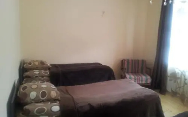 Red Stone Guest House