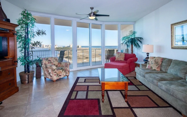 Two Bedroom With Unobstructed Views - Unit Crd0609