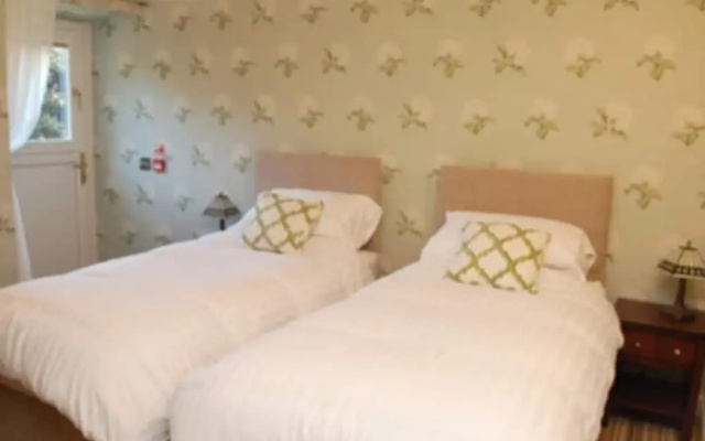 Yr Hafod Country House