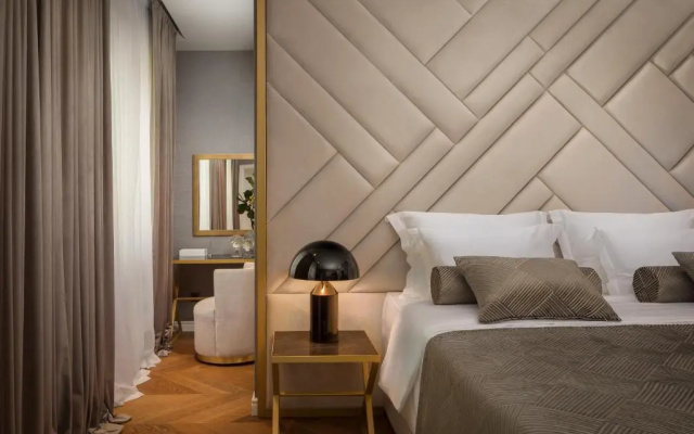 Five Elements Luxury Rooms